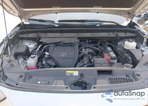 2023 Toyota Highlander Xse z USA, uszkodzony, nr VIN 5TDKDRBH2PS507672